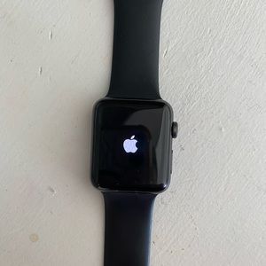 Apple Watch (Series 3) 42mm